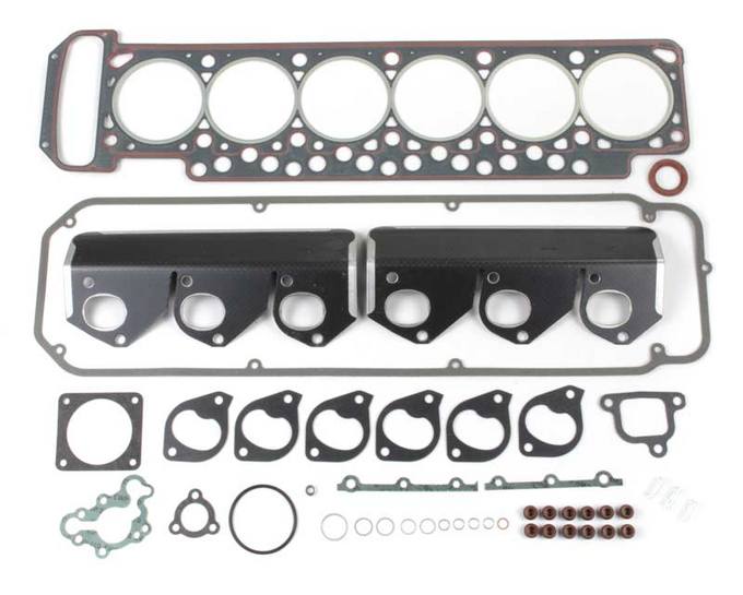 BMW Cylinder Head Gasket Kit 11129059238 - Elring 764907